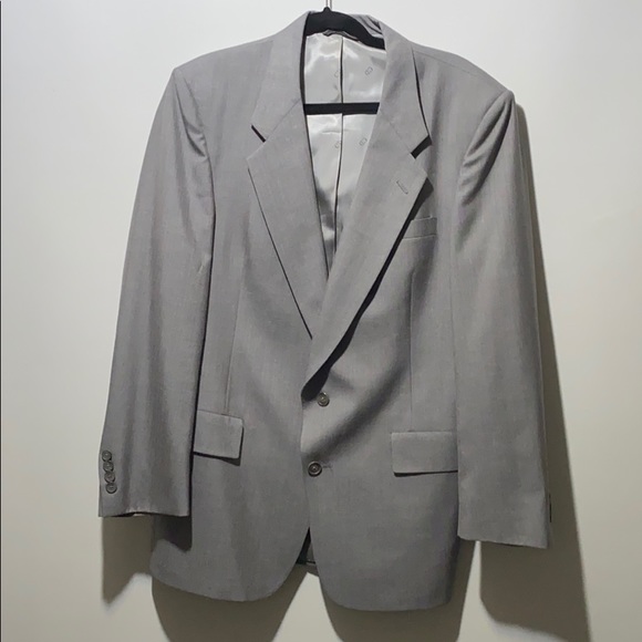Christian Dior formal suit jacket - Picture 6 of 6
